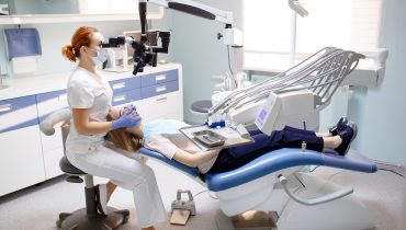 5 Common Reasons for Dental Emergencies