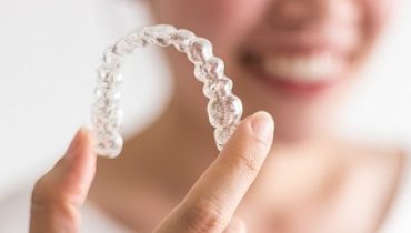 Invisalign Your Teeth: The Clear Path to a Perfect Smile