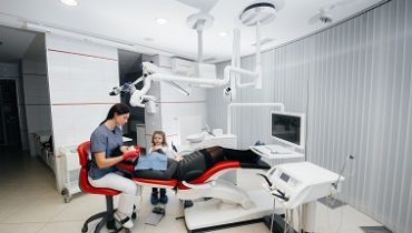 Top 6 Things To look for in a Family Dentist