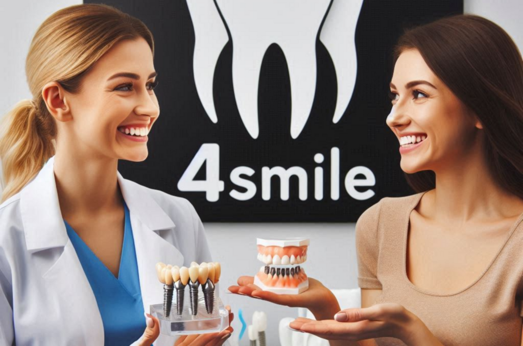 Implants or Dentures: Which is the Best Choice for You? Dental Implants Or Dentures